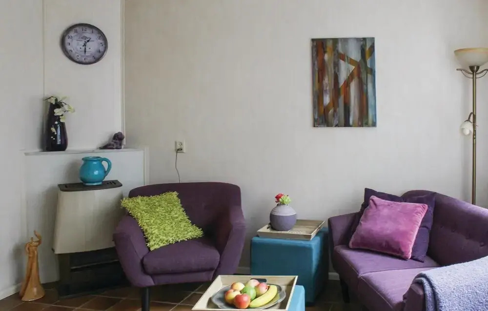 Sfeervol Vakantiehuis
