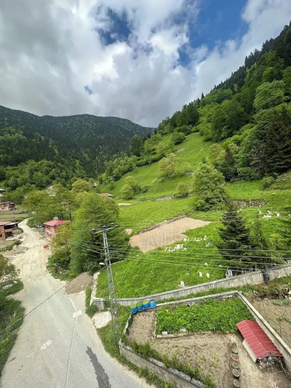 Uçan Pansiyon