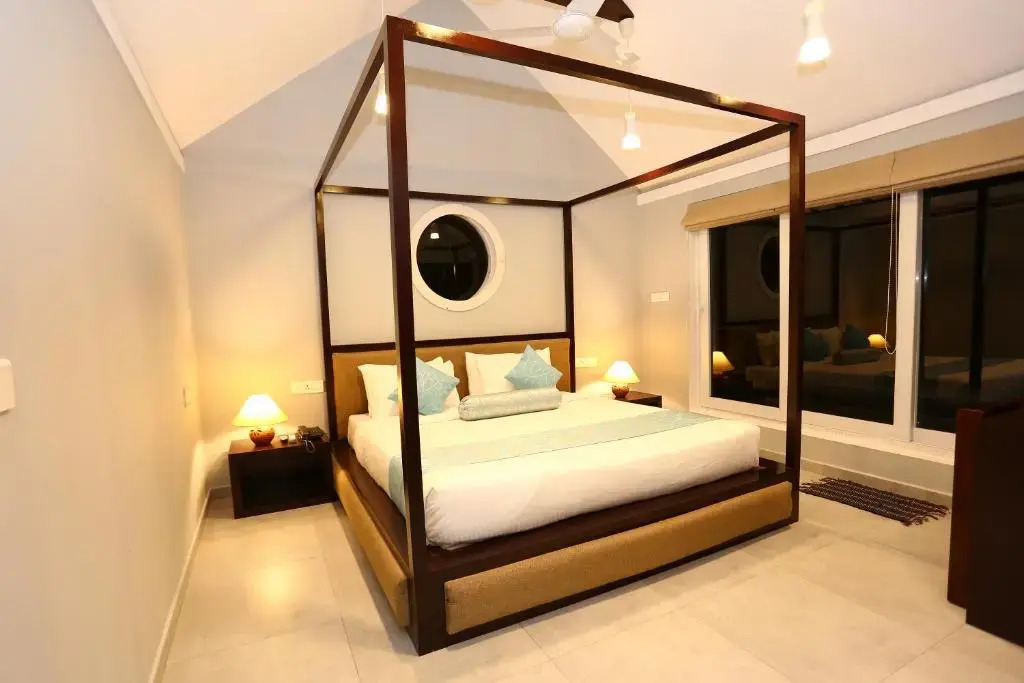 The Haven Munnar