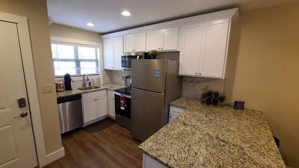 Paradiso Italiano 3 Bedroom Townhouse
