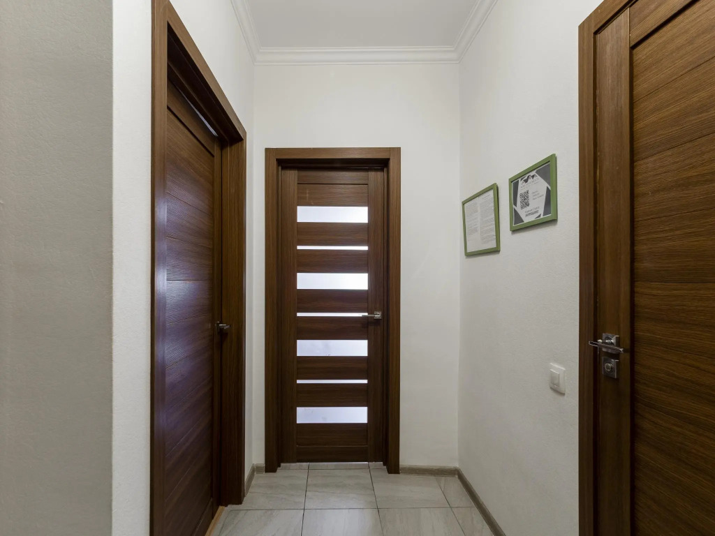 Mira.Apartments (Мира Апартментс) на улице Кастанаевская 44А