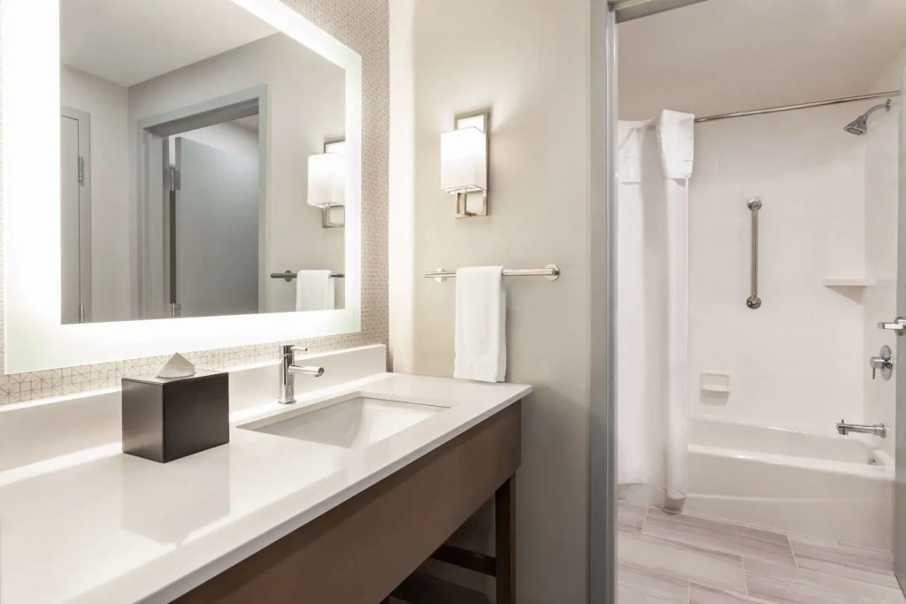 Homewood Suites By Hilton Mcdonough