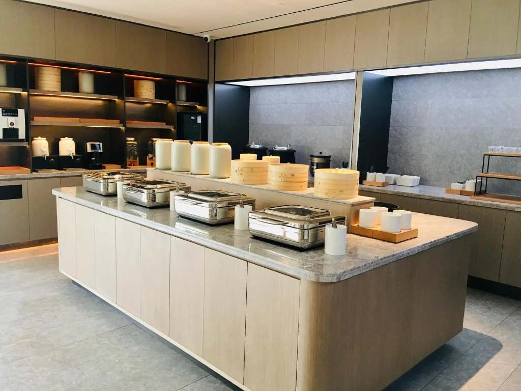 Madison Hotel Zhengzhou Lianhua Street High-tech Zone