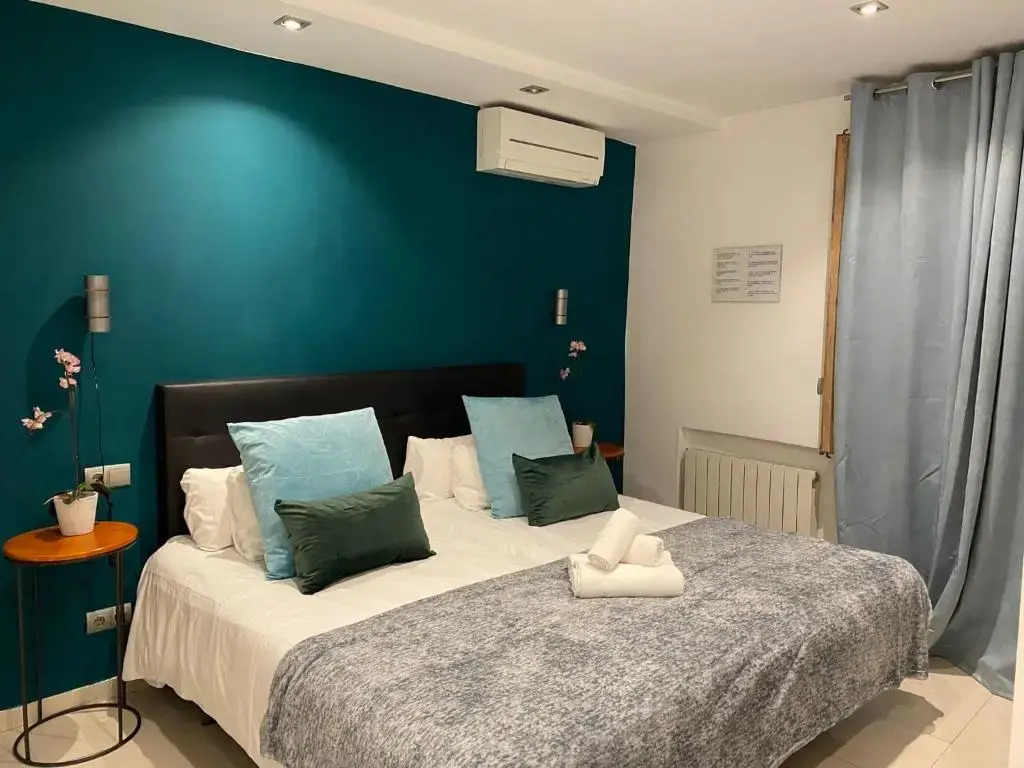Apartament Colon Bcn 130 mts 2 Dormitorios Port Vell
