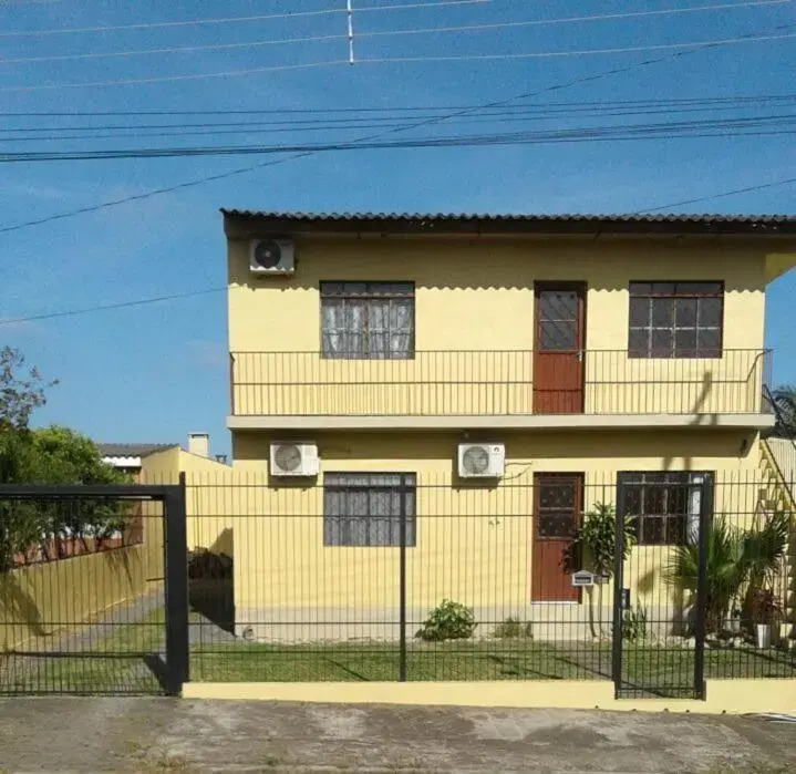Nova Pousada Cantinho do JG