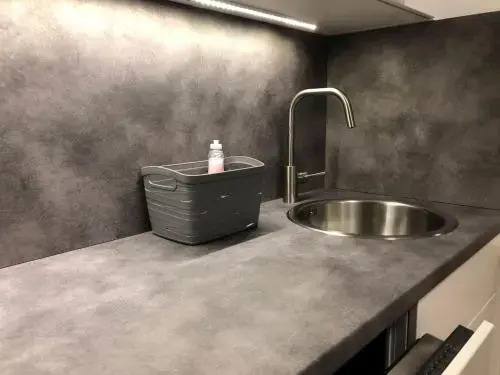 Apartments Franc