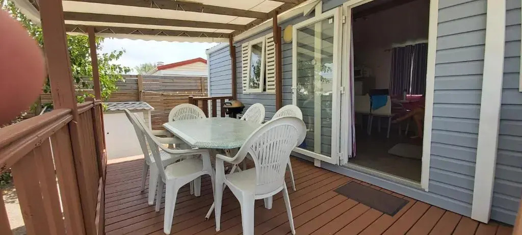 M Home Tconfort 6 Pers PALAVAS 4 ETOILES MER A 50 M