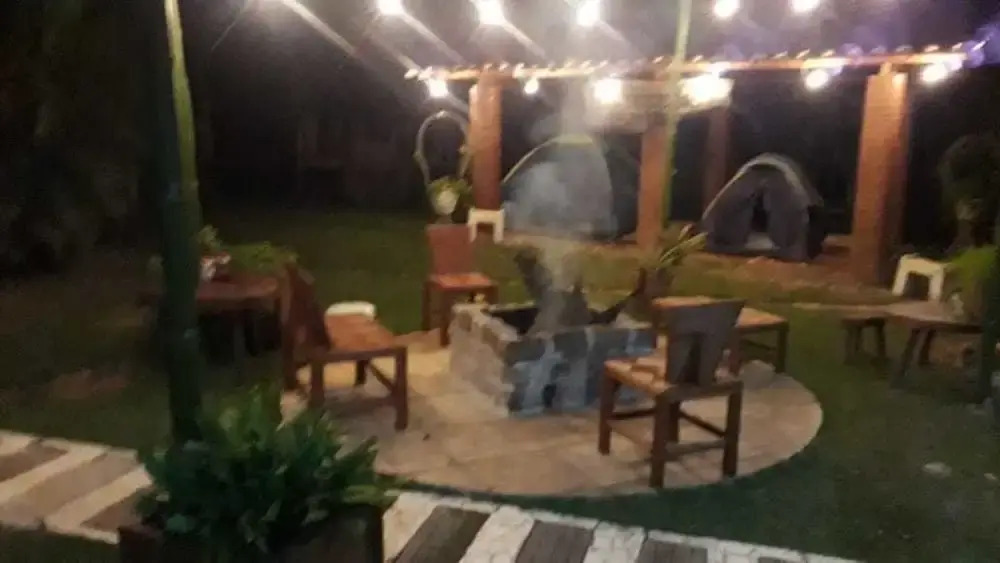 Pousada Encantos da Mantiqueira