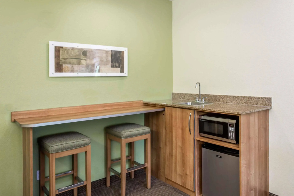 Quality Inn & Suites Lehigh Acres Fort Myers