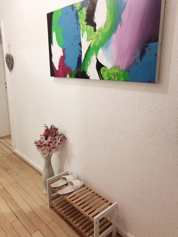MK Ferienwohnung