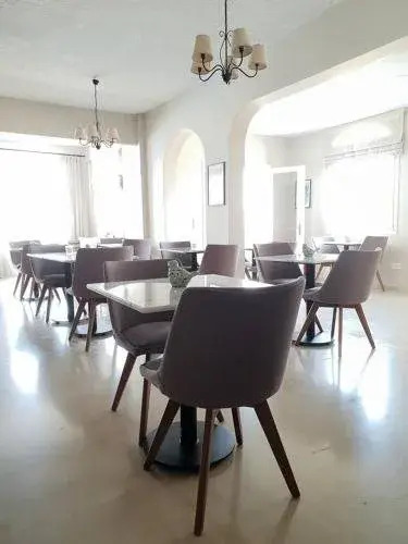 Alkyon Hotel