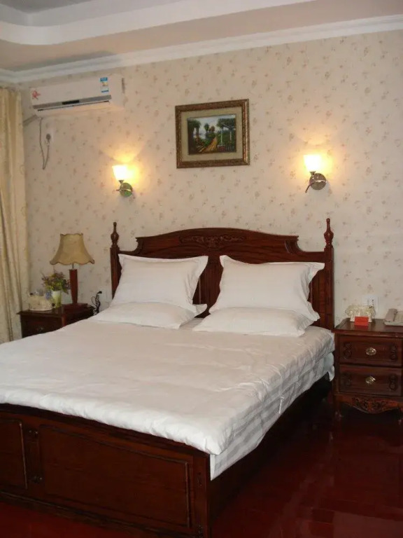 Hangzhou Tongjia country Resort