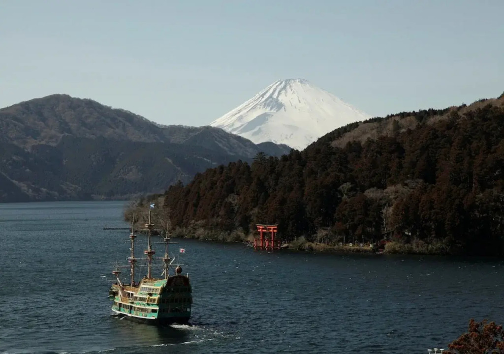 Tonosawa Quatre Saisons