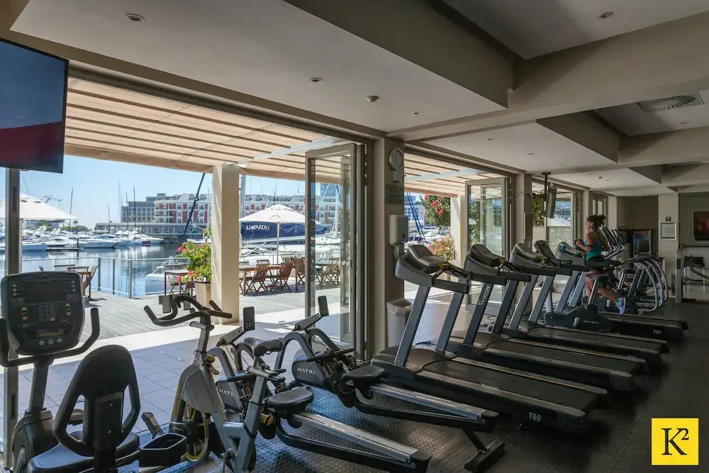 204 Juliette A, Waterfront Marina Residential
