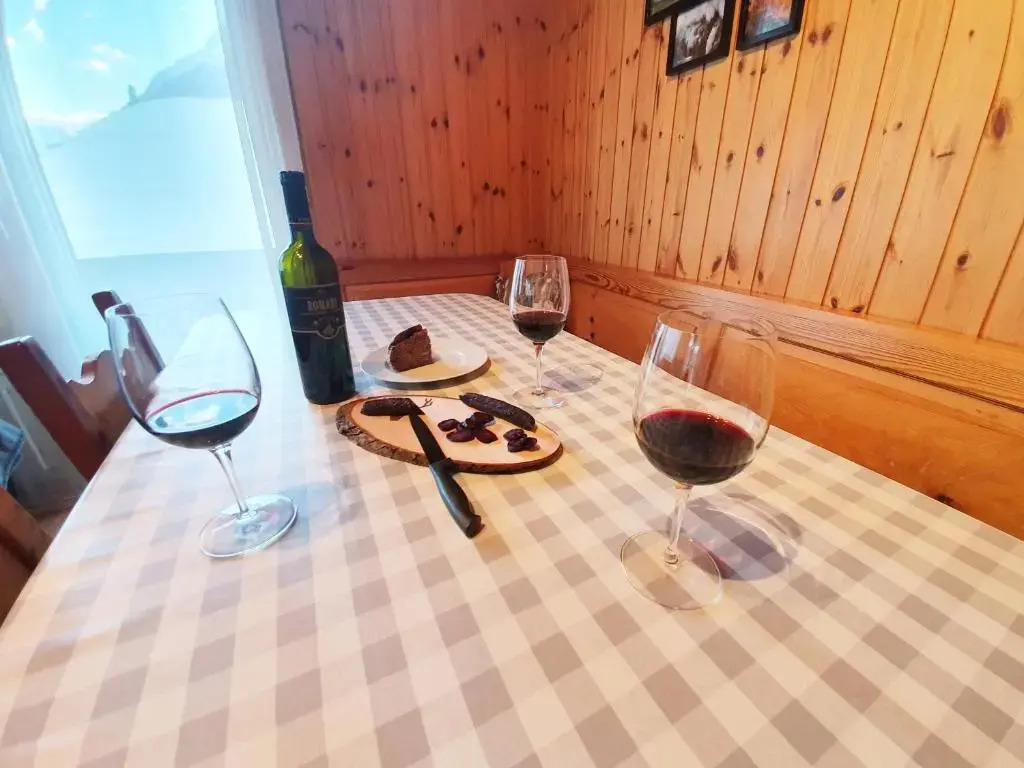 Ferienwohnungen Wallis - Randa bei Zermatt