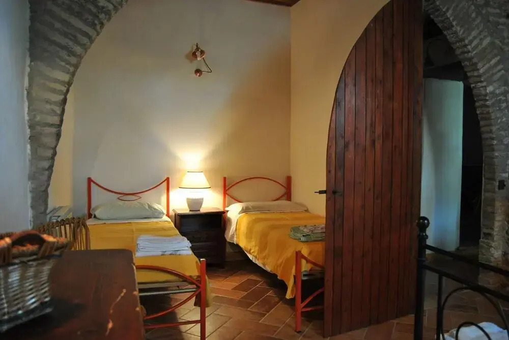 Agriturismo Il Pausillo