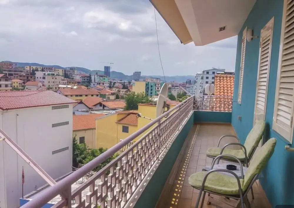 Toti Apartments