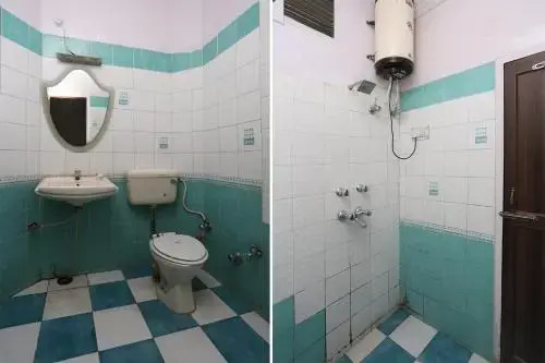 OYO 23163 Hotel Krishna