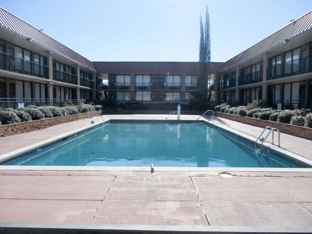 OYO Hotel Bossier City LA - Red River