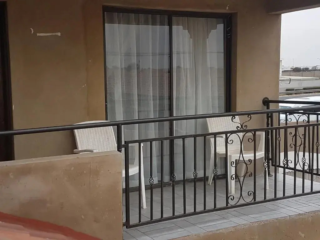 Jubies Guest House