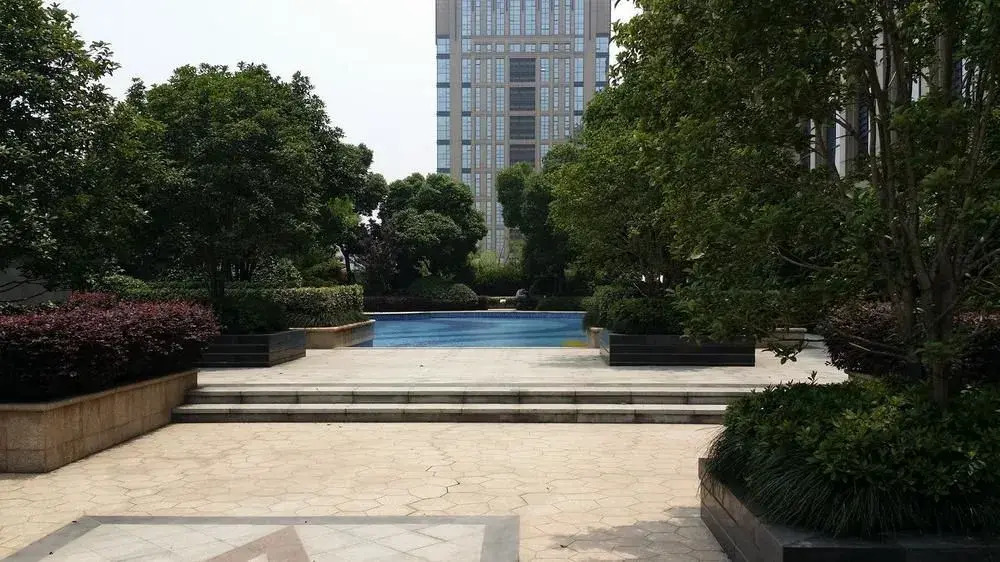 Hangzhou Bolan Senior  Apartment