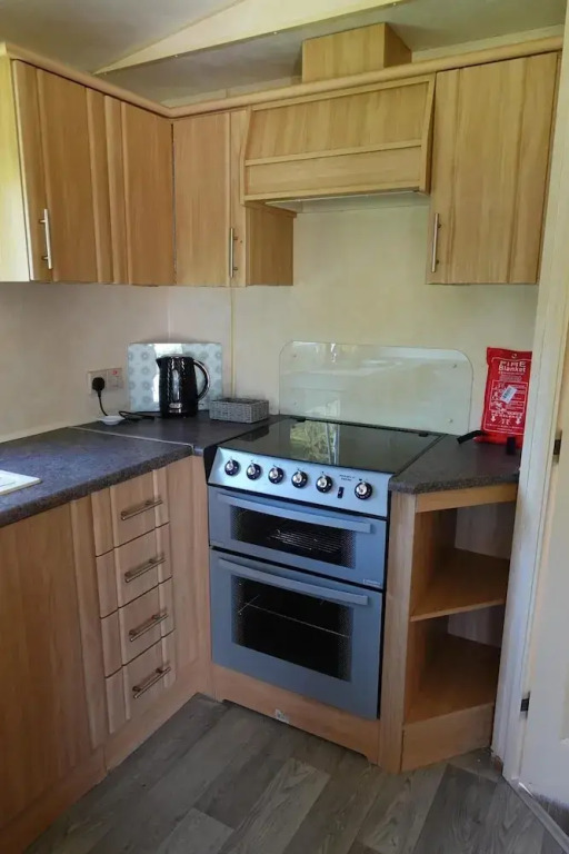 Equestrian Retreat - Sleeps 4 & Bbq
