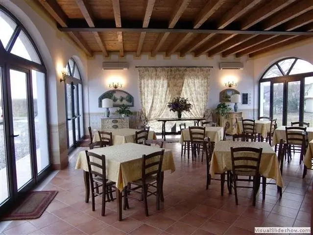 Relais Cà Levada