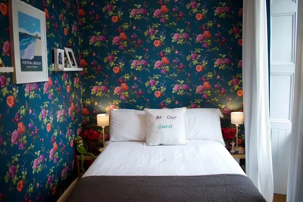 Stylish 1 Bedroom Edinburgh Home