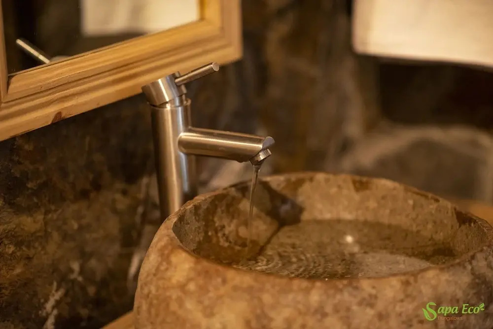 Sapa Clay House - Mountain Retreat