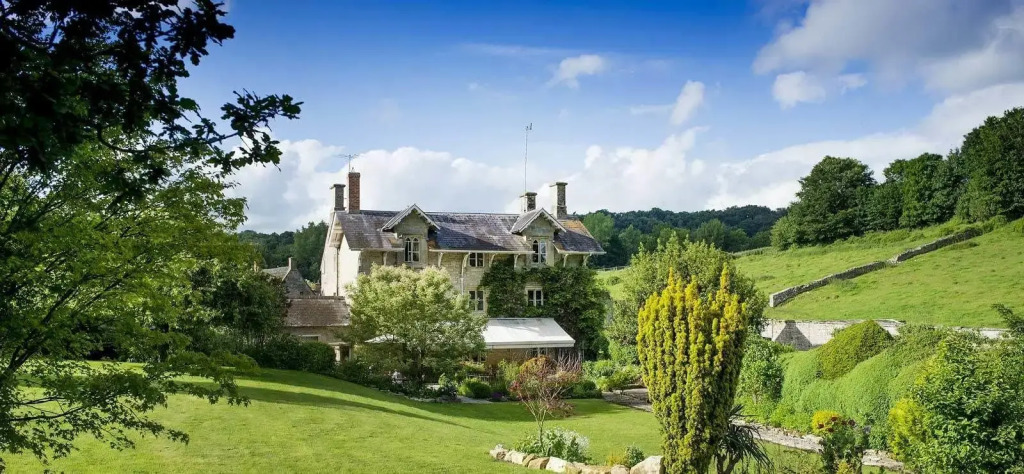 Howard's House Hotel