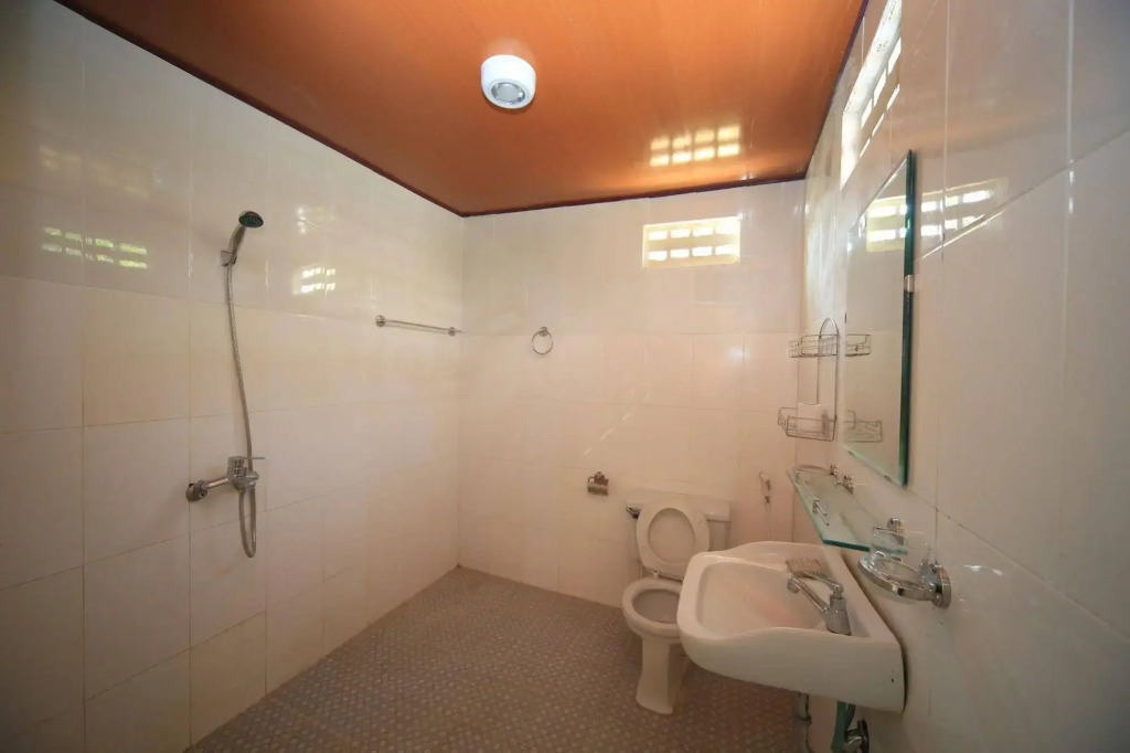 Longan Homestay