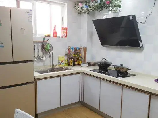 Shujia Hostel