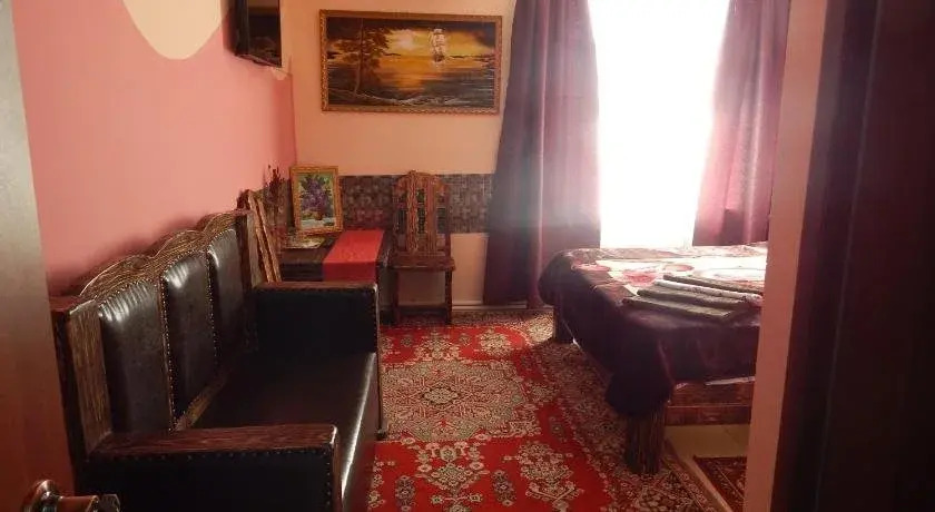 Dom Aleks Guest House