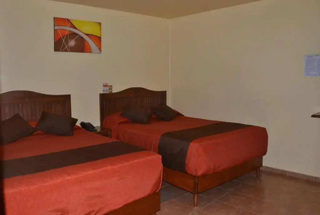 Hotel Márquez