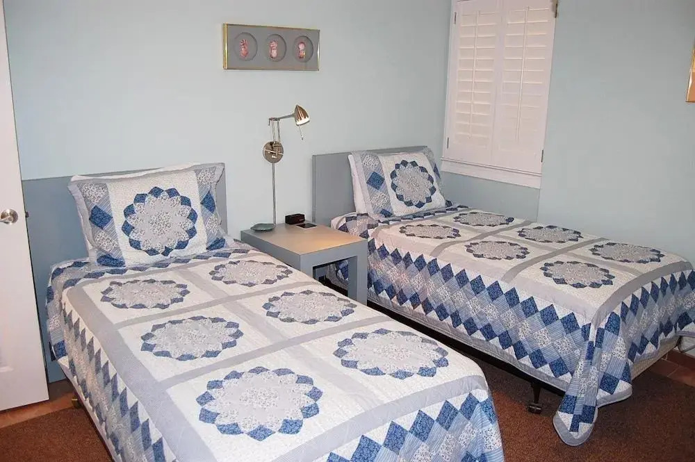 Castaways 3A condo