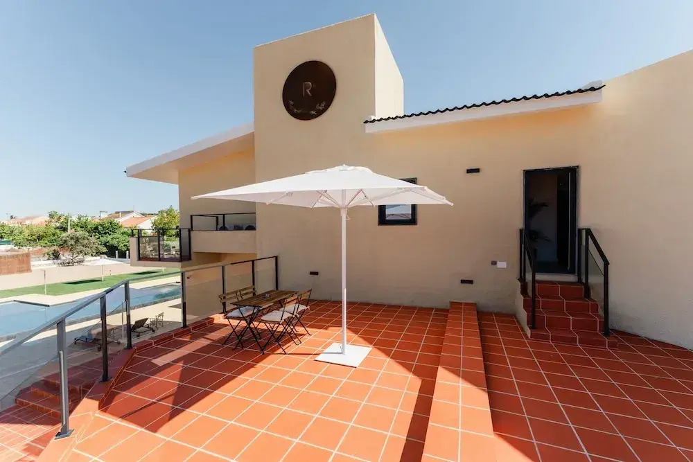 VILLA DOS RS