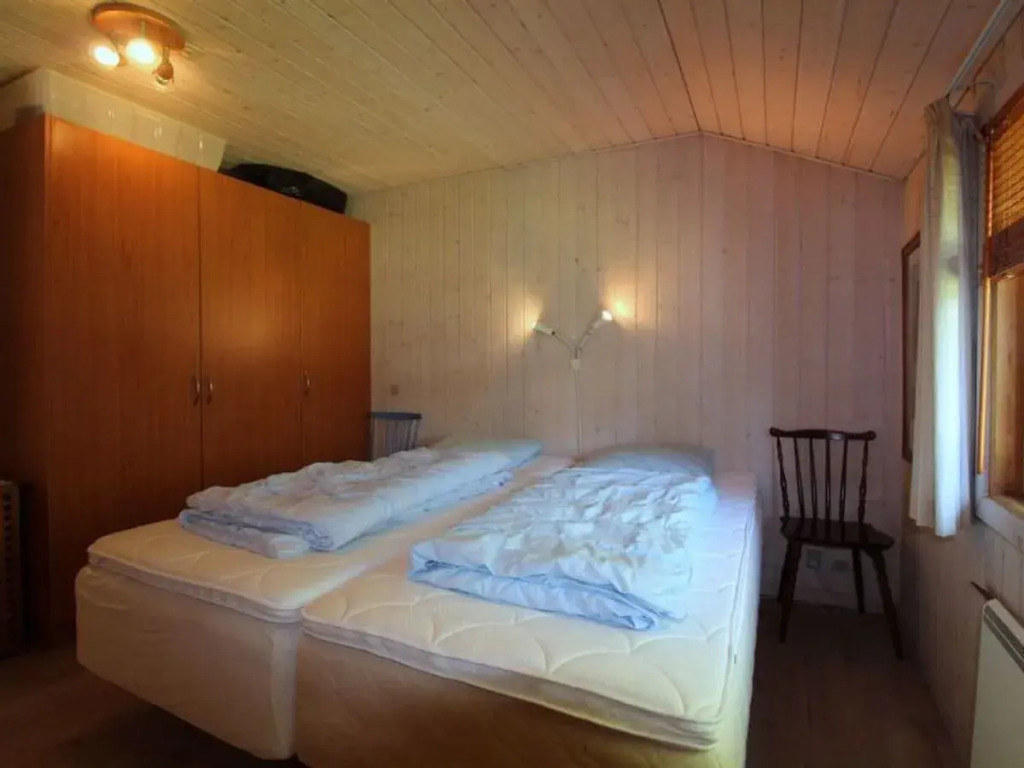 "Branislav" - 1.2km from the sea in NW Jutland