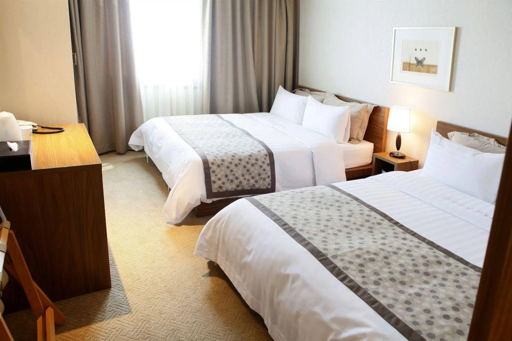 Hotel JHill