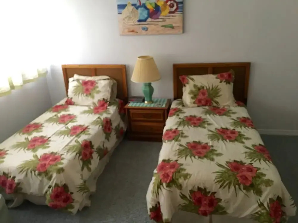 Sea Woods 3bdrm Verando 269V - 3 Br Condo