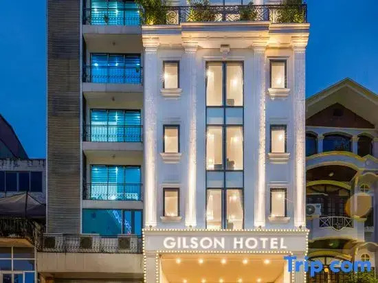 Gilson Hanoi Hotel