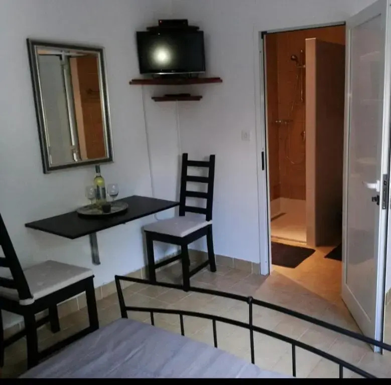 Ferienhaus Bozena Appartment 3