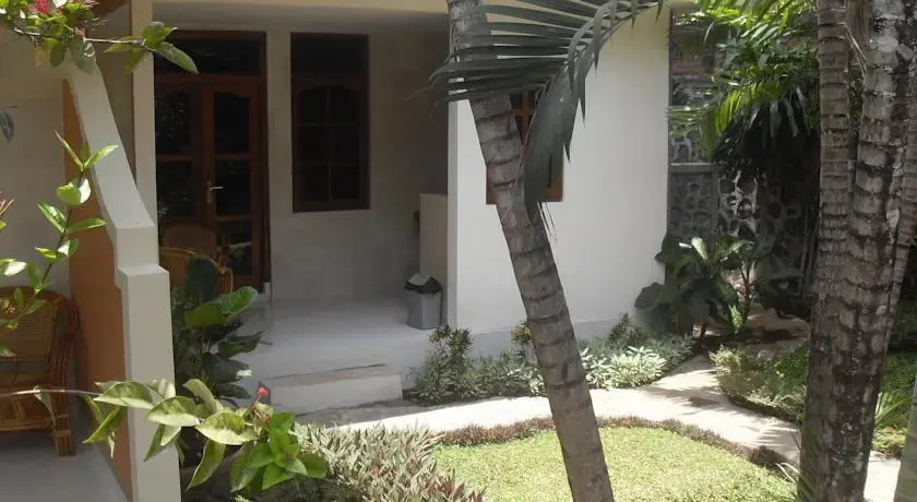 Ima Guesthouse and Spa
