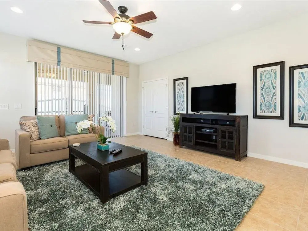 Westside House #873969 by RedAwning
