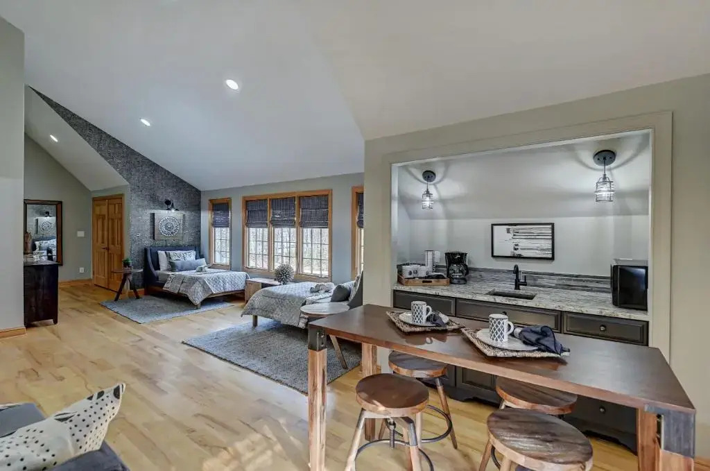 Bridlewood Cove