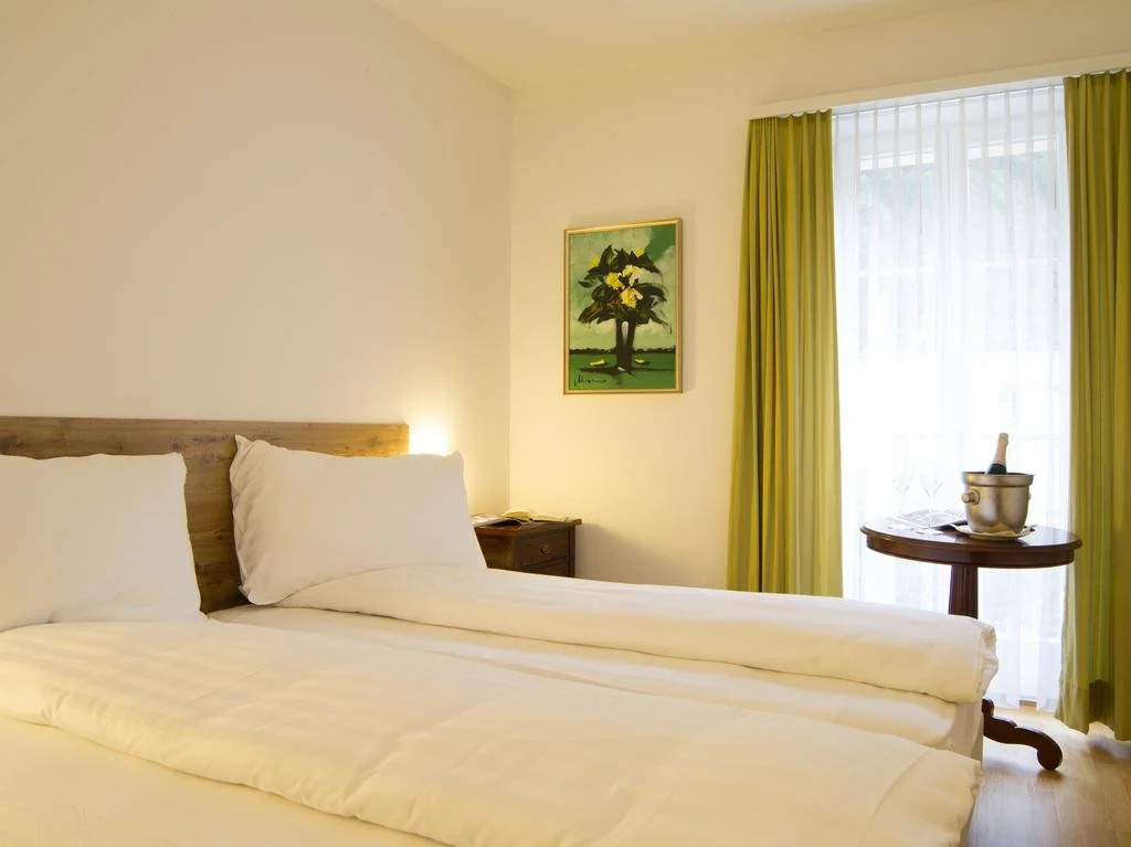 Hotel Biobistro Semadeni