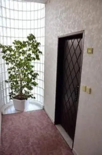 Hotel Miva
