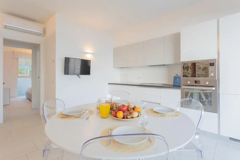 Valarin Palermo Luxory Apartment Wellness