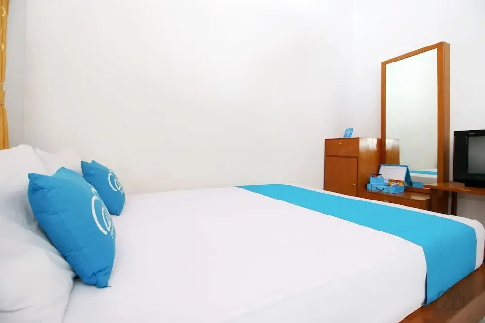 Airy Kuta Kubu Anyar Satu 45 Bali