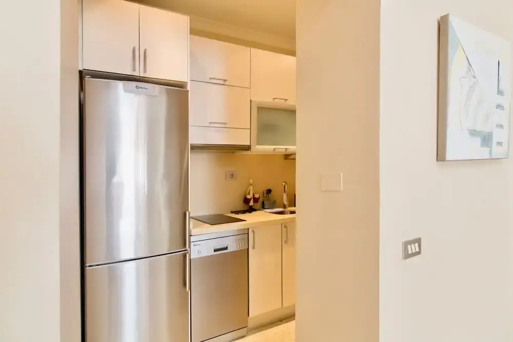 Apartamento Ciudad Jardin
