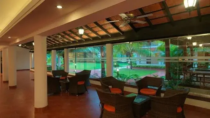 Riviera de Goa